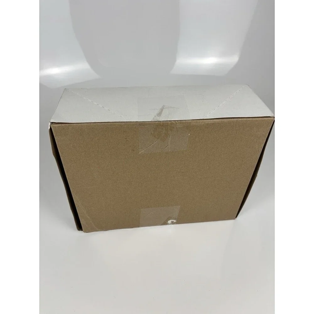 Amazon Basics #10 Business Envelopes Gummed Seal White 500 Pack No Tint NEW